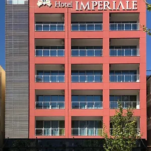  Hotel Imperiale
