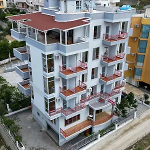 Отель Vila Namiku, Дуррес