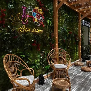 4* Hotel Diamond